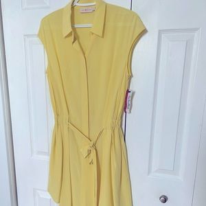 Tory Burch silk dress